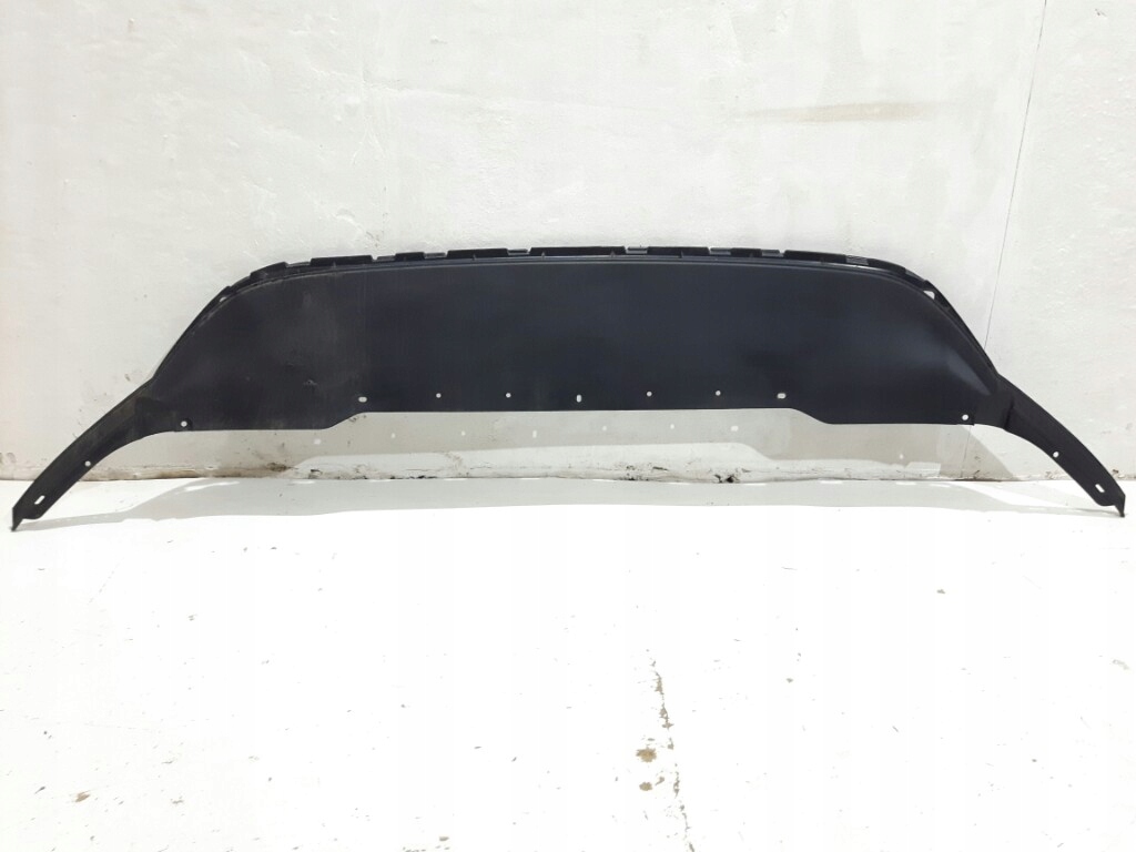 Spoiler Dok Adka Zderzaka Vw Passat B G G Za Z Z