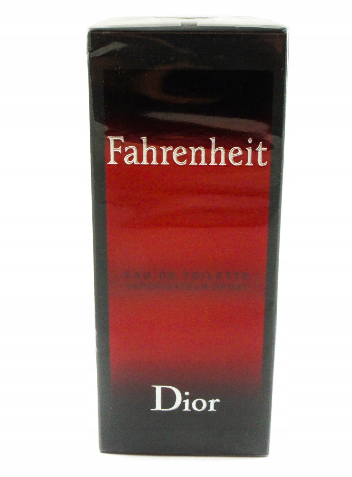 Dior Fahrenheit Woda Toaletowa Spray Ml Allegro Pl