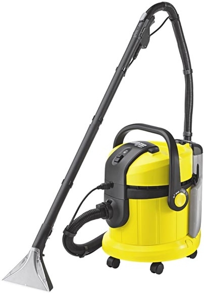 ODKURZACZ PIORĄCY KARCHER SE 4001 SUPER MOCNY 7103707177