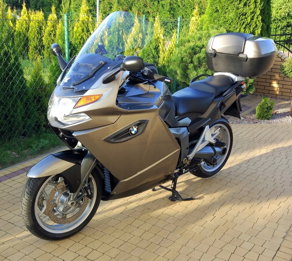 Bmw K Gt K Oficjalne Archiwum Allegro