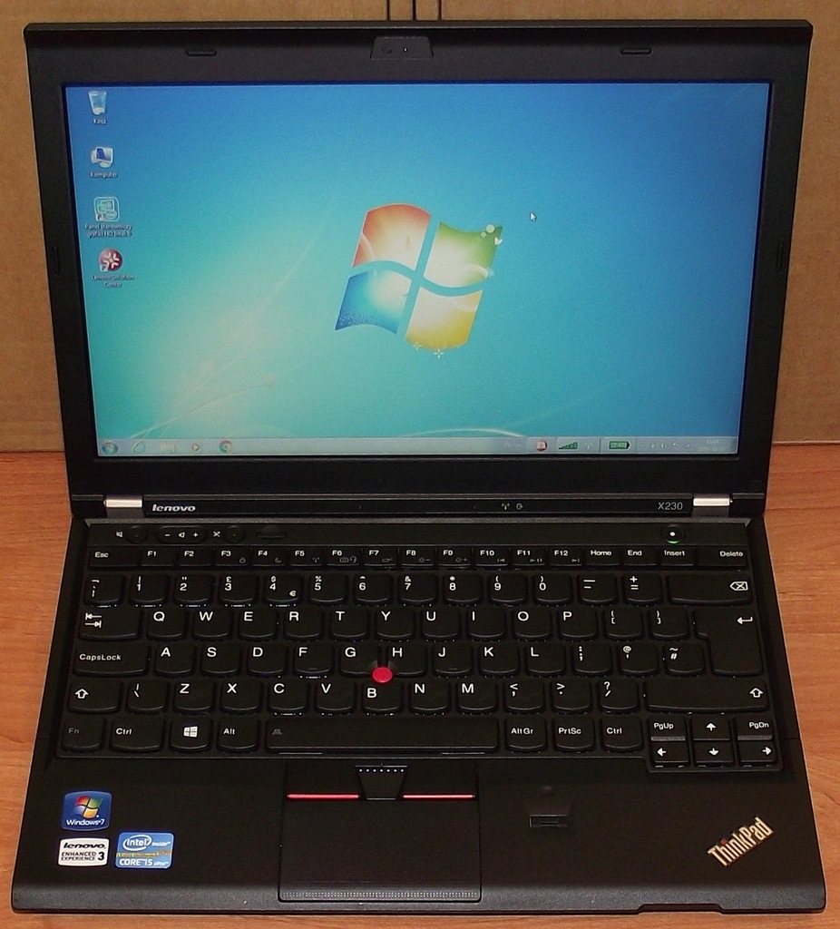 Lenovo Thinkpad X I M Gb Gb Ssd