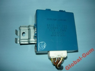 Модуль вирівнювання лампи 031800-1180 Mazda 3 2008