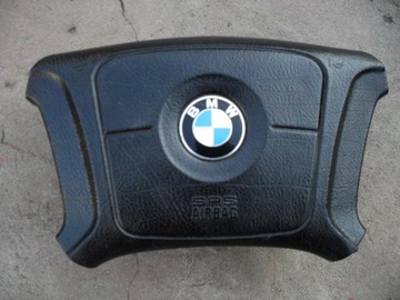 Подушка рулевого колеса BMW E36 E39 E34 E38