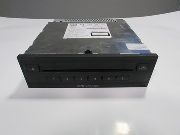 DVD-чейнджер 4M1035108 AUDI Q7