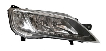 REFLEKTOR LAMPA FIAT DUCATO LED 2014- 14- PRAWY
