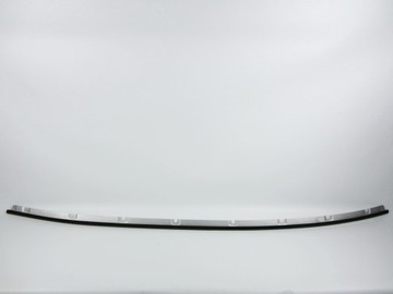 Прокладка панорами даху ліва Mercedes W221 Long