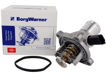 NOWY TERMOSTAT WAHLER OPEL ASTRA H III 3 1.6 / 1.8