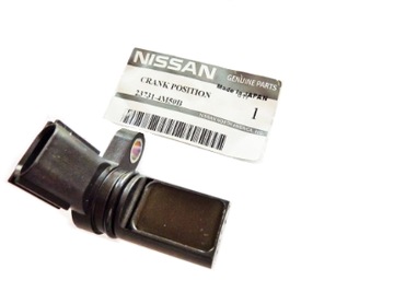 Оригінальний датчик положення валу NISSAN MICRA K12