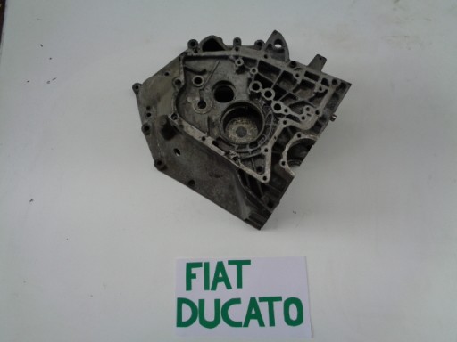 Корпус коробки передач 2.3 Ducato 2006-2020 - 2