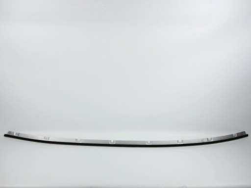 Прокладка панорами даху ліва Mercedes W221 Long - 1
