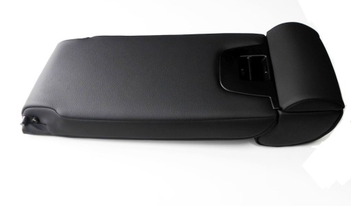 Подлокотник центральный задний BMW X5 E70 новый оригинал - 1