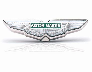 повна передня частина ASTON MARTIN V8 VANTAGE 2005-11R - 2