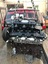 Range Rover Sport L320 3,0 TDV6 engine