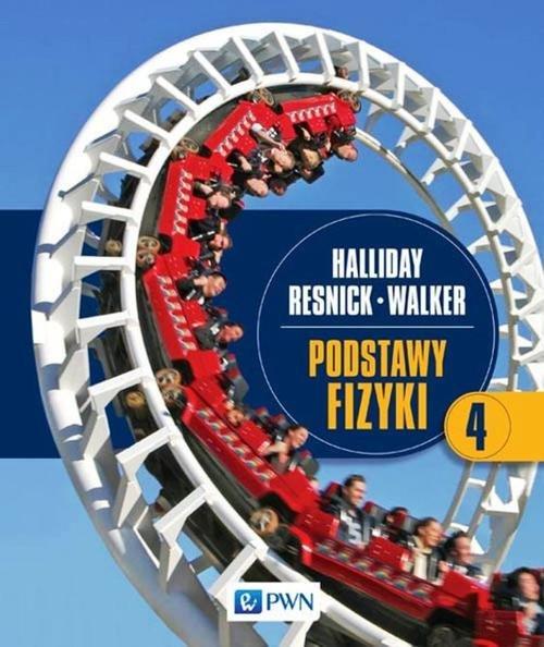 

Podstawy fizyki Tom 4 David Halliday, Jearl Walker