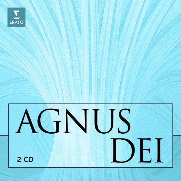 

Higginbottom Choir Of N Agnus Dei Volumes I, II CD