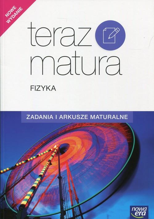 

Teraz matura Fizyka Zadania i arkusze maturalne