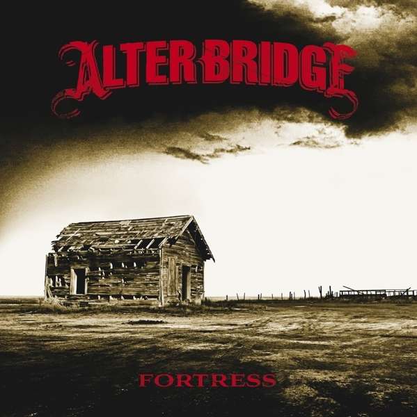 

Alter Bridge Fortress CD