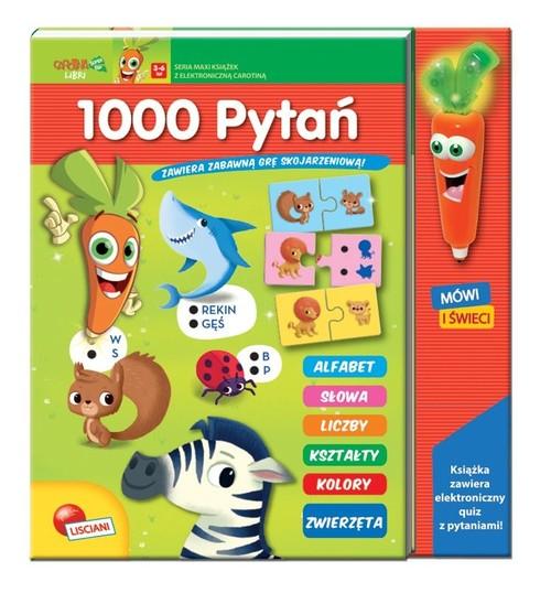 

1000 pytań