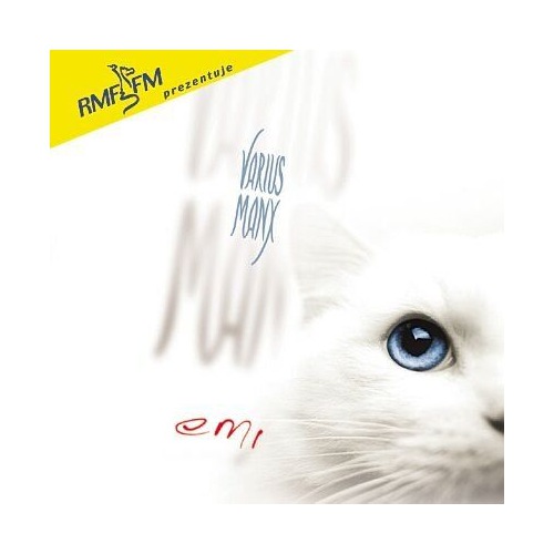 

Varius Manx Emi