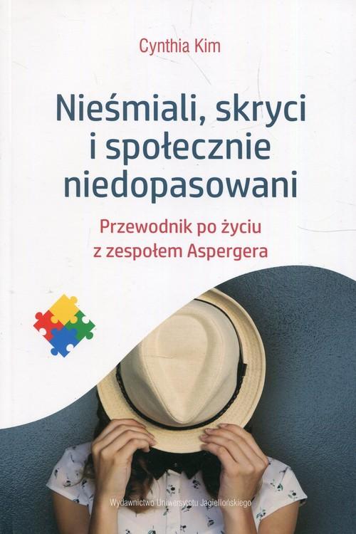 

Nieśmiali, skryci i społecznie niedopasowani Kim