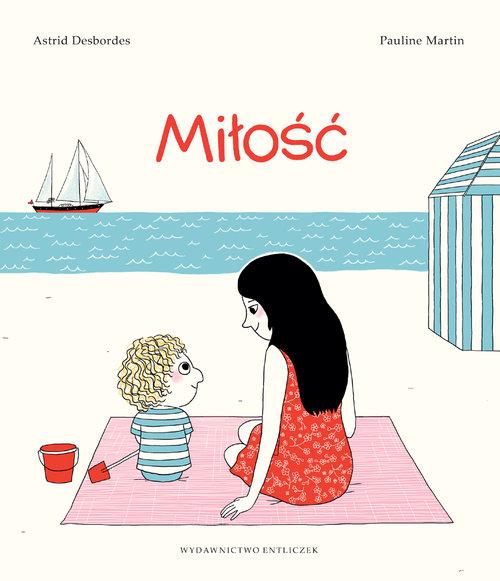 

Miłość Desbordes Astrid