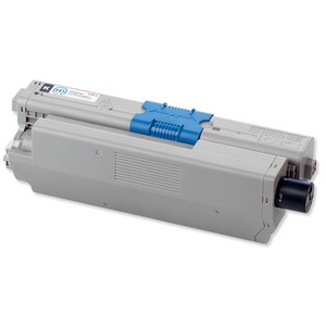 

Oryginalne Toner Oki 46490608