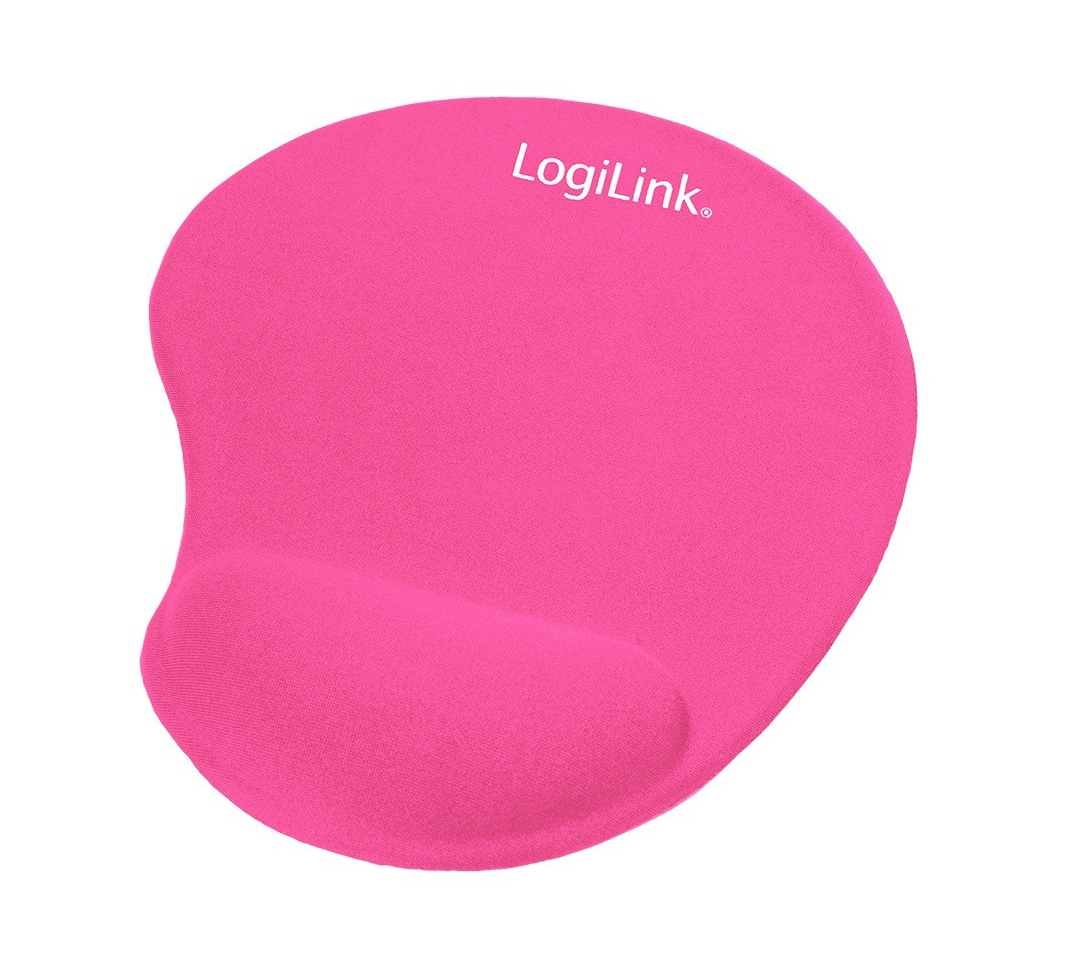 

Podkładka pod mysz LogiLink ID0027P 4052792013207