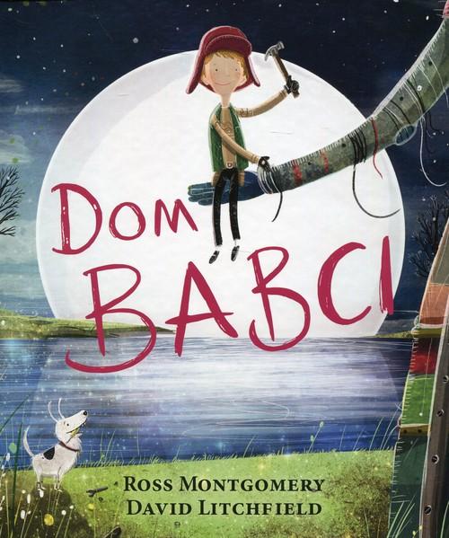 

Dom babci Ross Montgomery