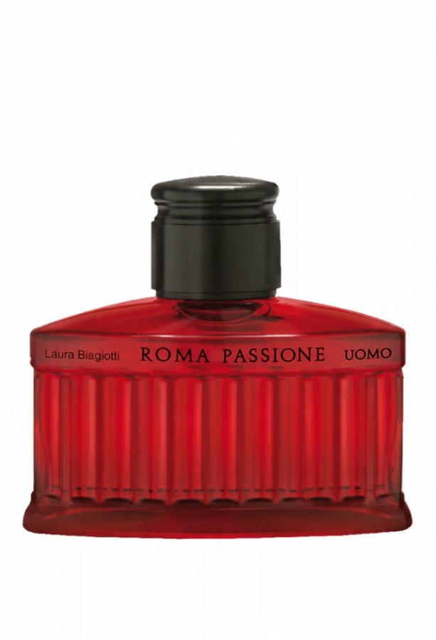 

Laura Biagiotti Roma Passione Uomo 125ml Edt