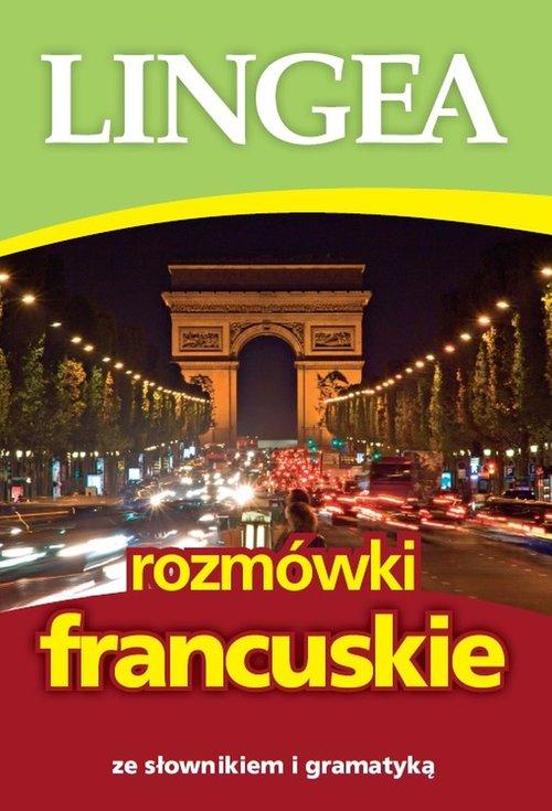 

Rozmówki francuskie wyd. 5