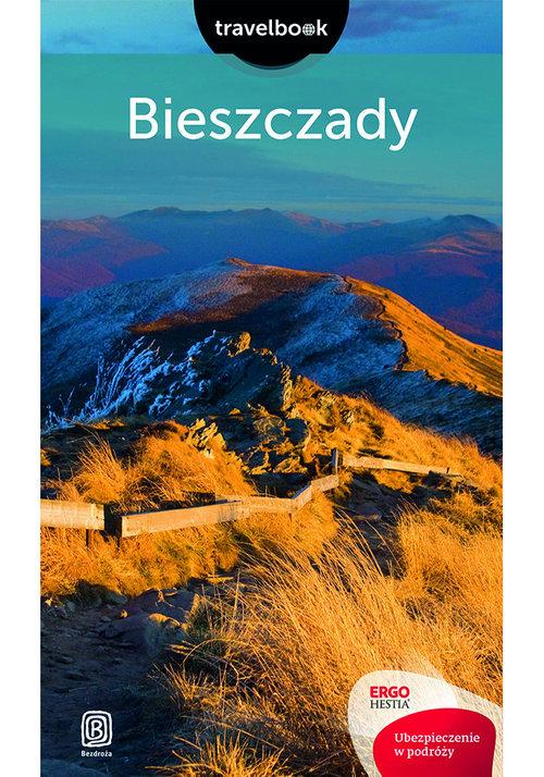 

Bieszczady Travelbook Krzysztof Plamowski
