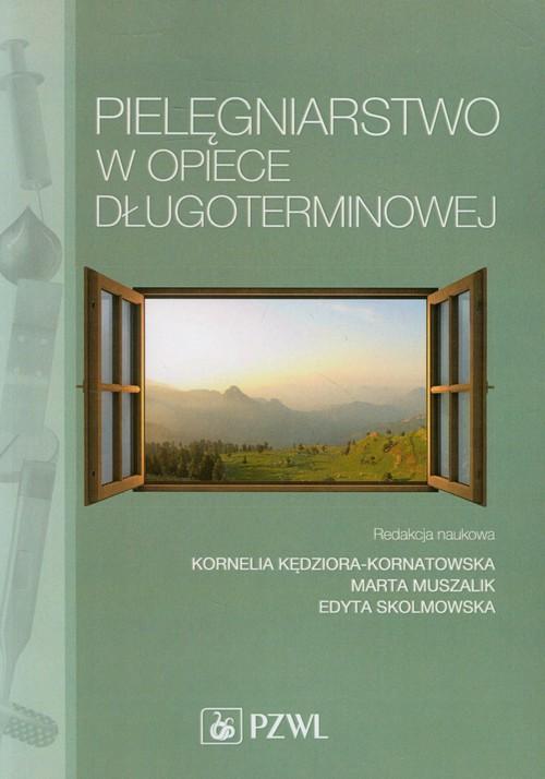 

Pielęgniarstwo w opiece długoterminowej