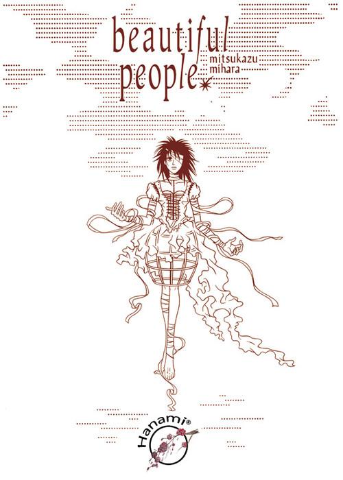 

Beautiful People
