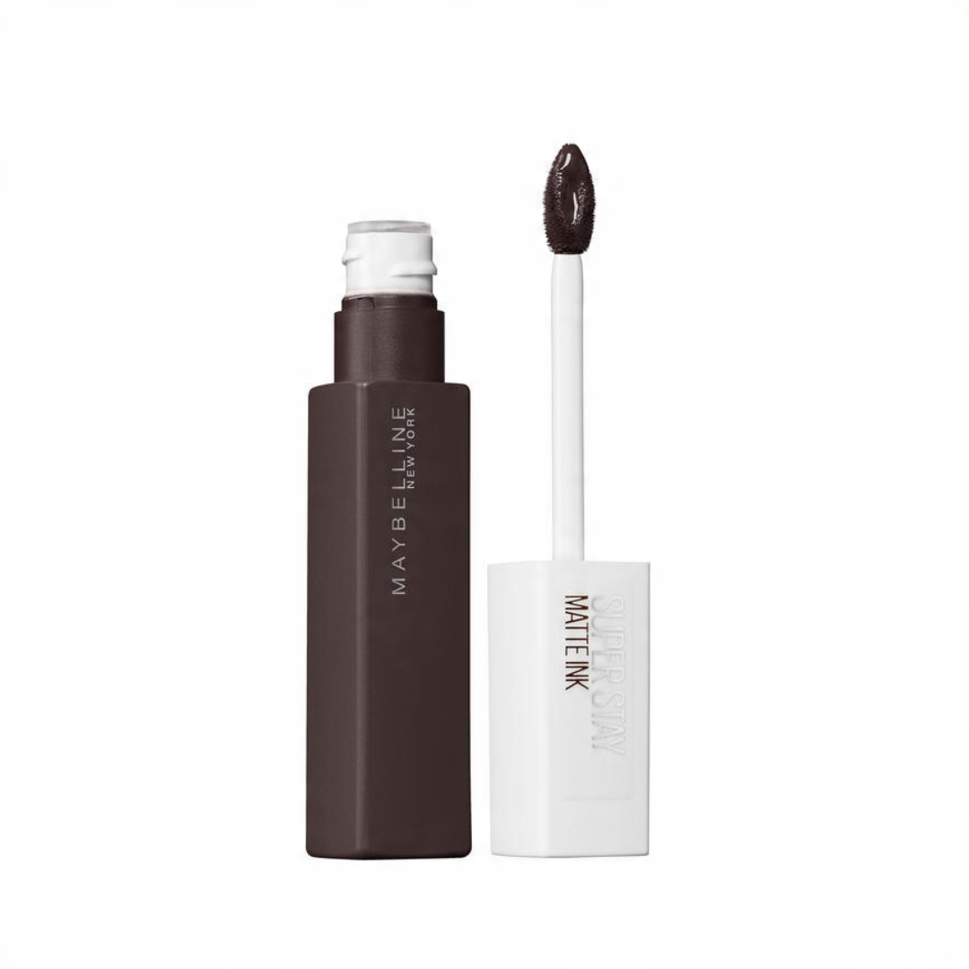 

Maybelline Super Stay Matte Ink 90 pomadka