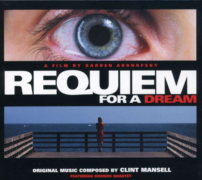 

Clint Mansell, Kronos Quartet Requiem For A Dream