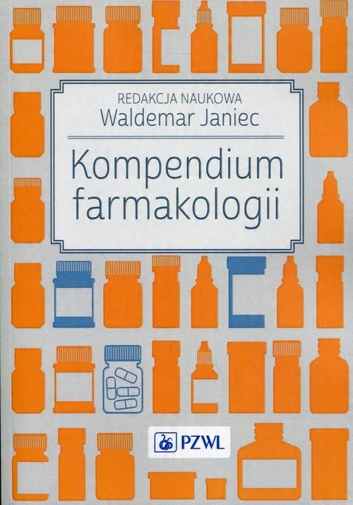

Kompendium farmakologii
