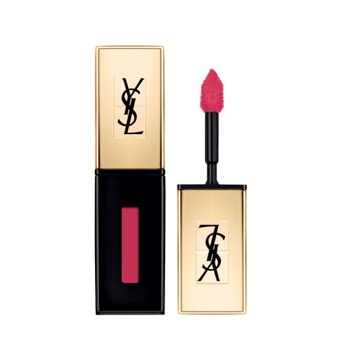 

Yves Saint Laurent 47 carmin tag błyszczyk do ust
