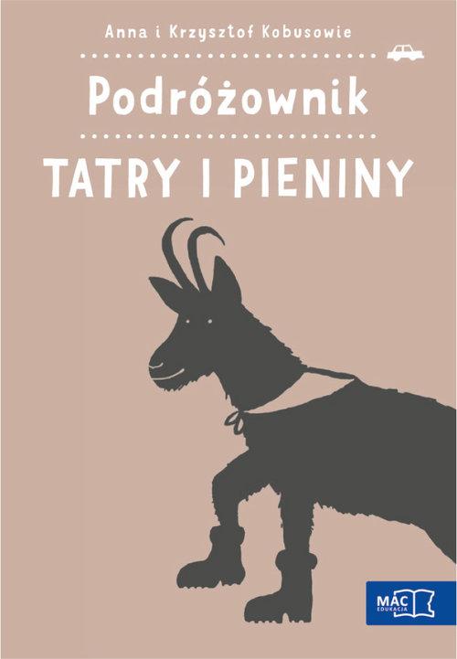 

Podróżownik. Tatry i Pieniny Mac
