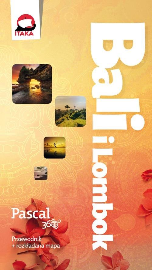 

Bali i Lombok Pascal 360 stopni Agata Wójcik