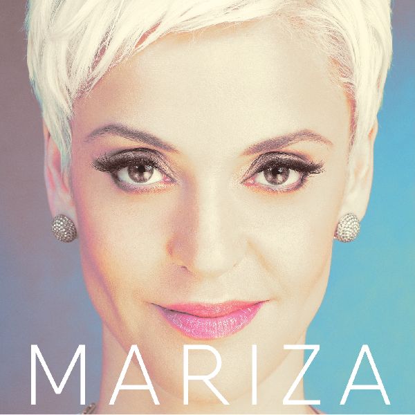 

Mariza Mariza CD