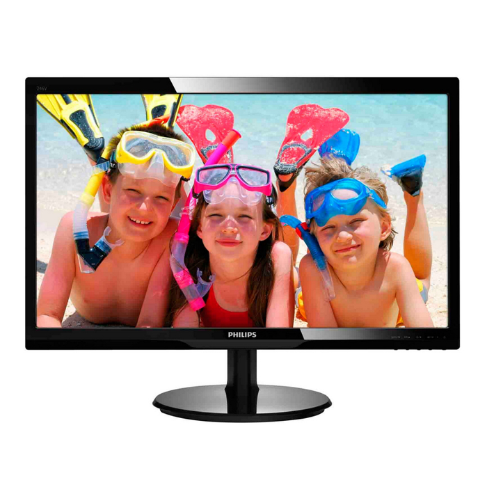 

Monitor Philips 19,5 " 200V4QSBR/00