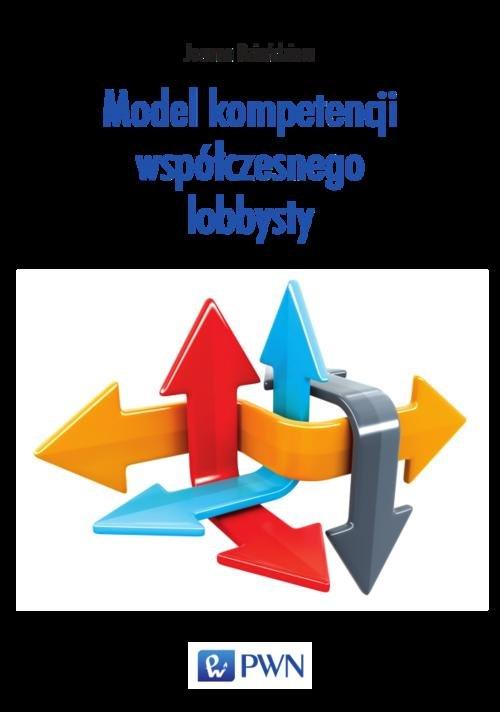 

Model kompetencji współczesnego lobbysty