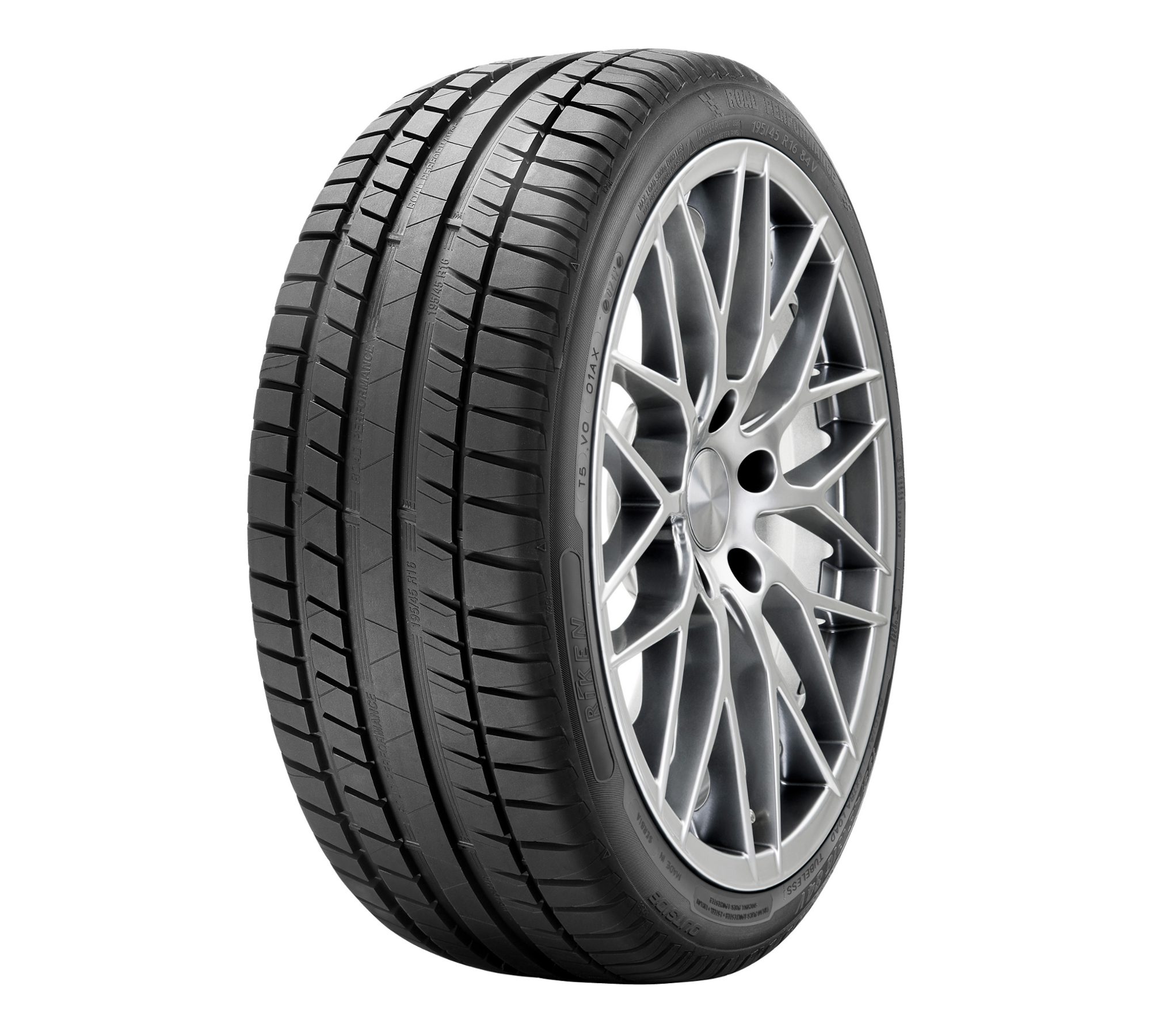 

4x opony 215/60R16 Riken Road Performance 99V XL