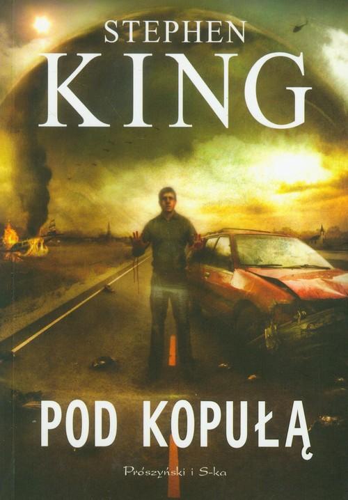 

Pod kopułą King Stephen