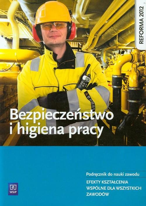 

Bezpieczeństwo I Higiena Pracy Npp Wsip Szczęch
