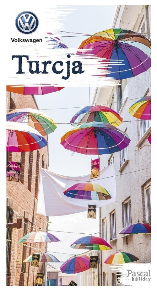

Turcja Pascal Holiday