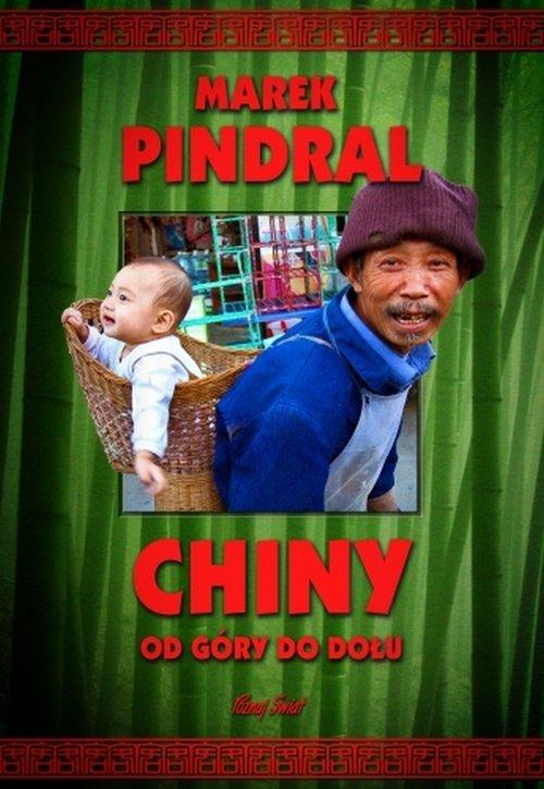 

Chiny od góry do dołu Marek Pindral