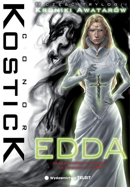 

Edda Conor Kostick