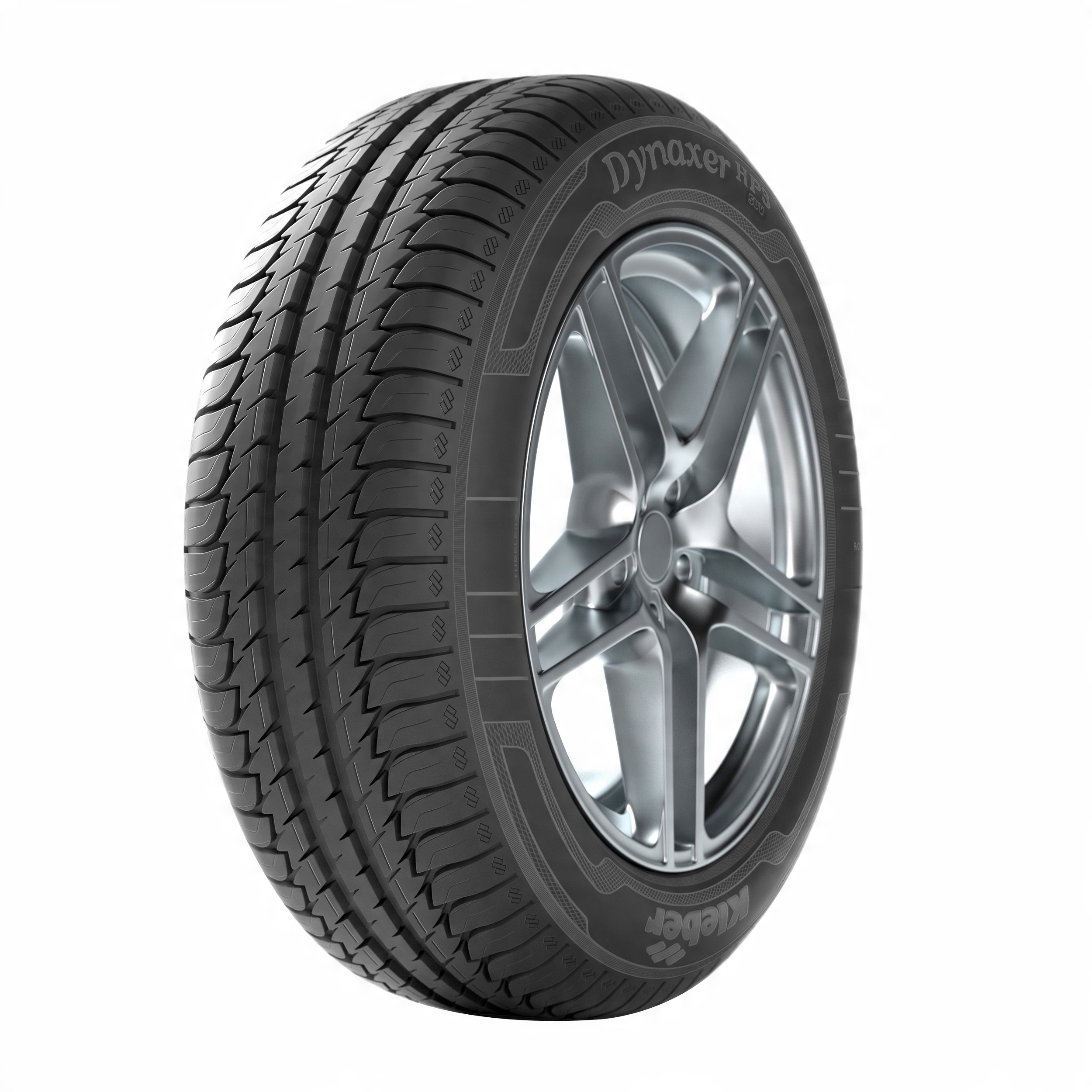 

1x opona 215/65R16 Kleber Dynaxer HP3 Suv 98H