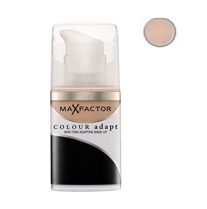 

Max Factor Podkład Colour Adapt 40 podkład